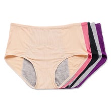 Velisse™ – Lekvrij Ondergoed | Koop 3+2 GRATIS