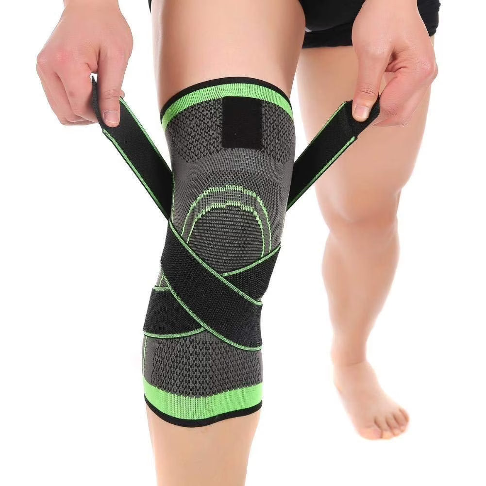 1× Knee Brace for Knee Pain Relief