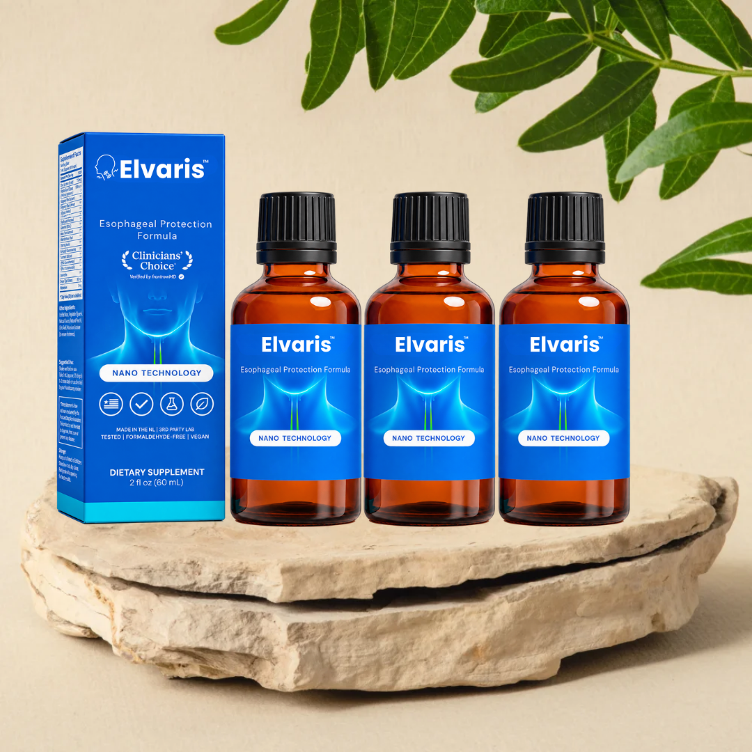 Elvaris™