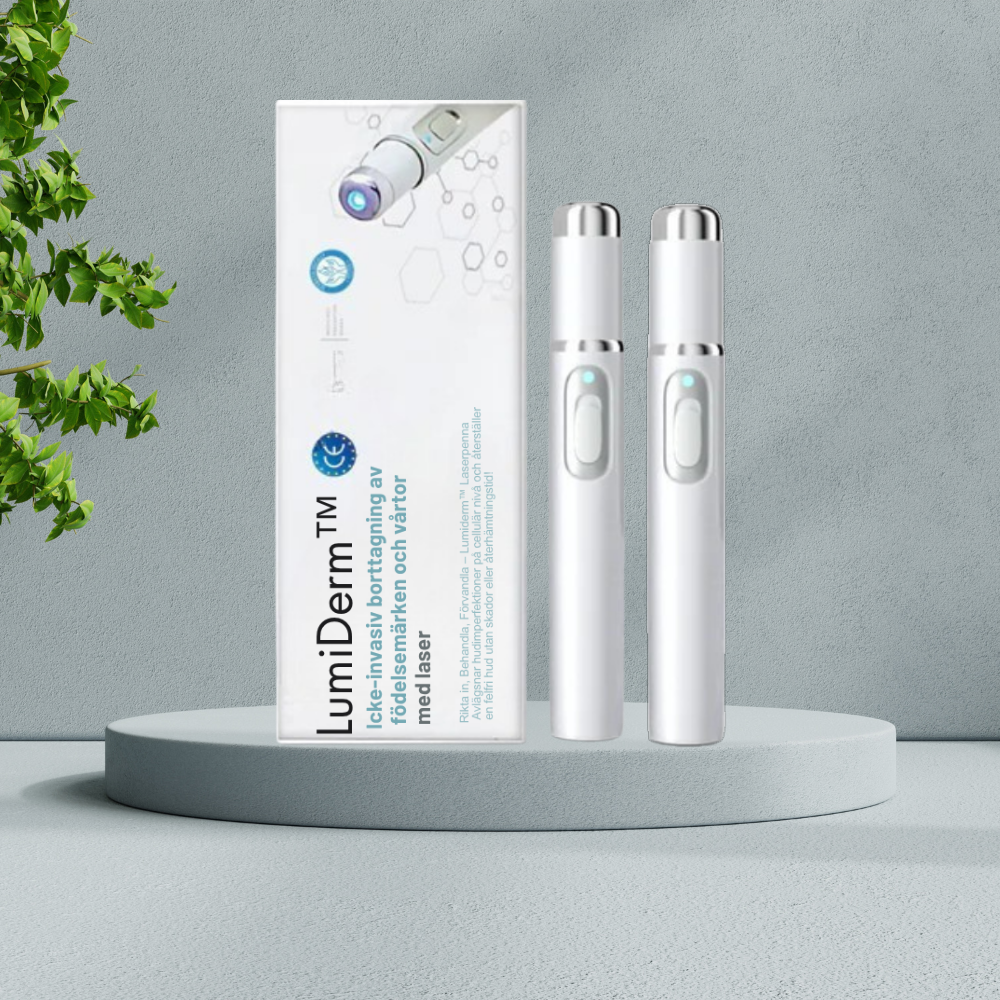 LumiDerm™