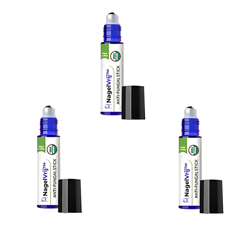 NagelVrij™ Stick