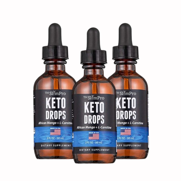 KetoDrops™