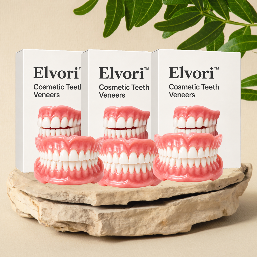 Elvori™