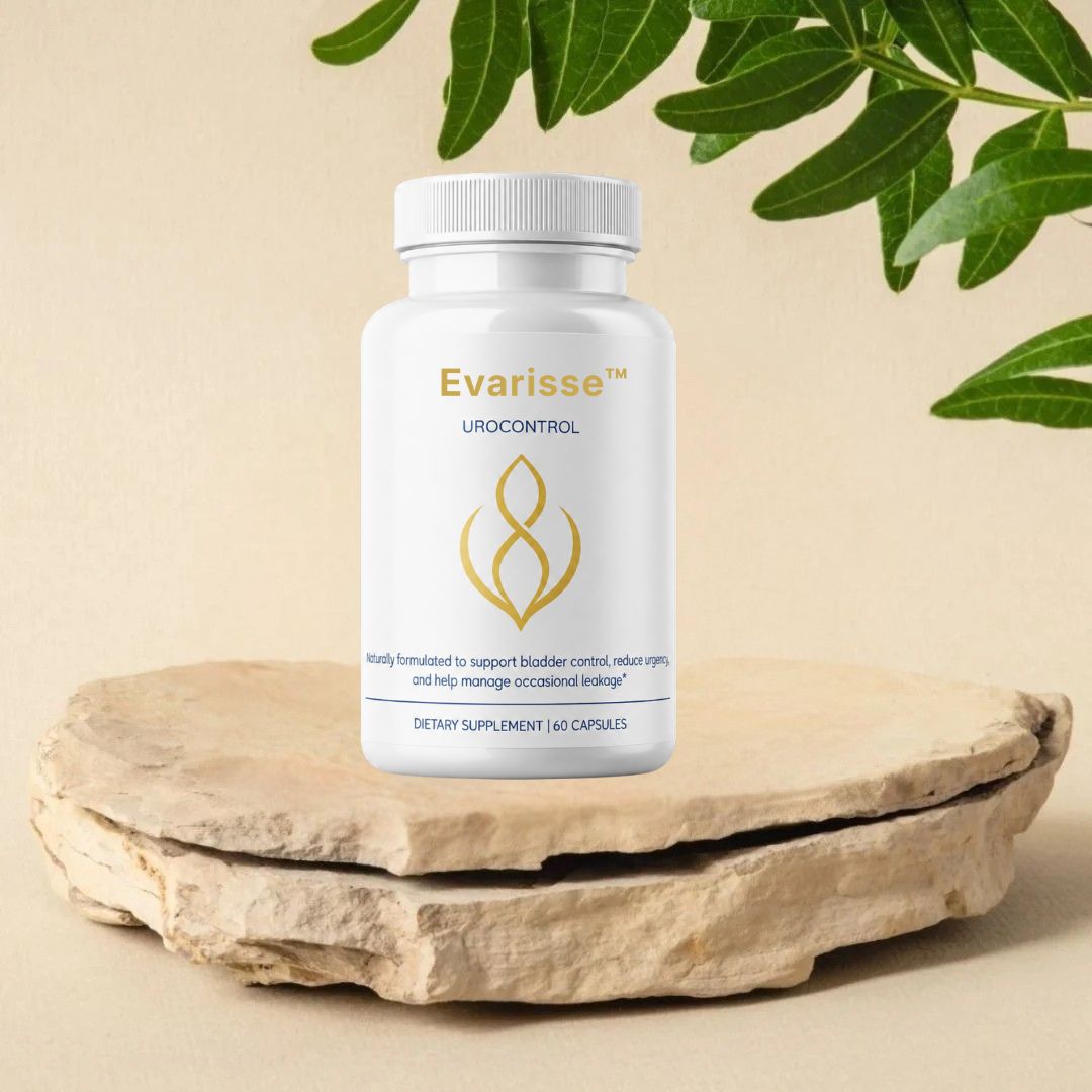 Evarisse™