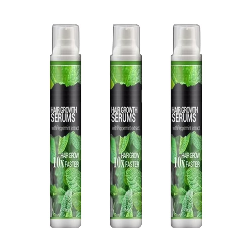 HaarRevive™ Biotine Haargroei Essentie Spray