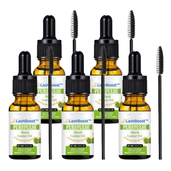 LashBoost™ - SE