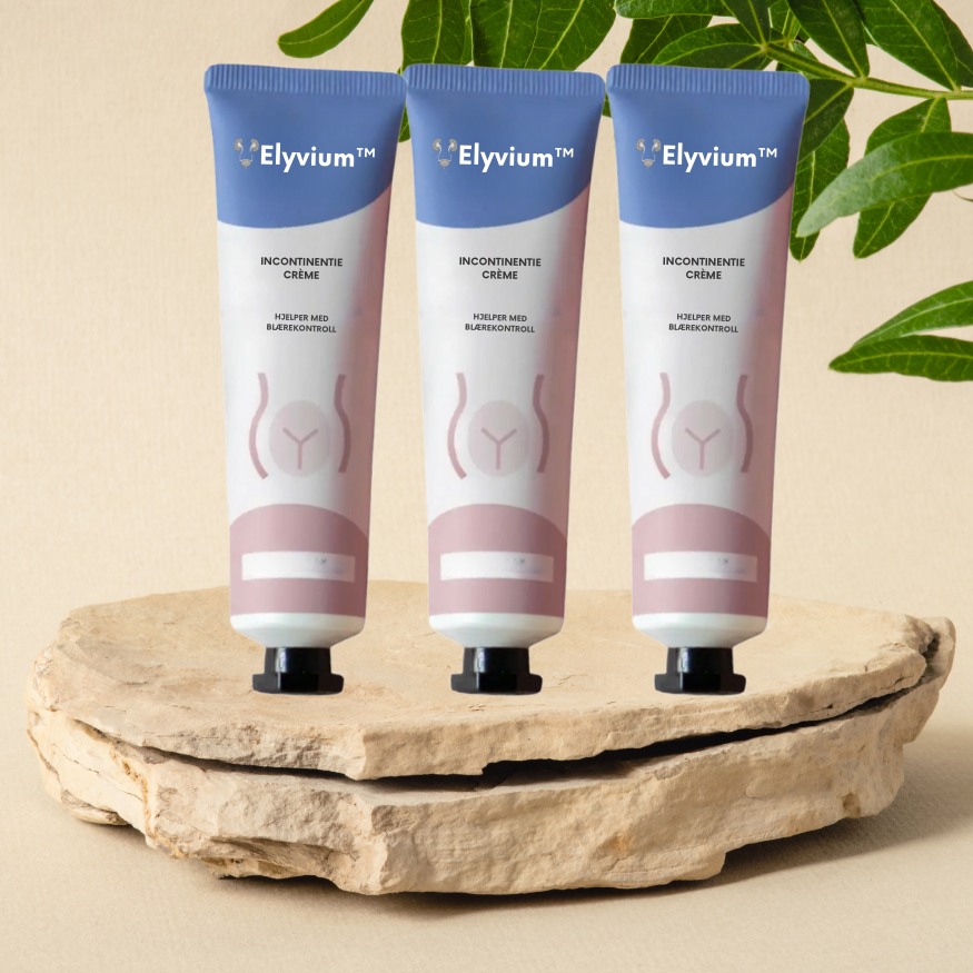 Elyvium™
