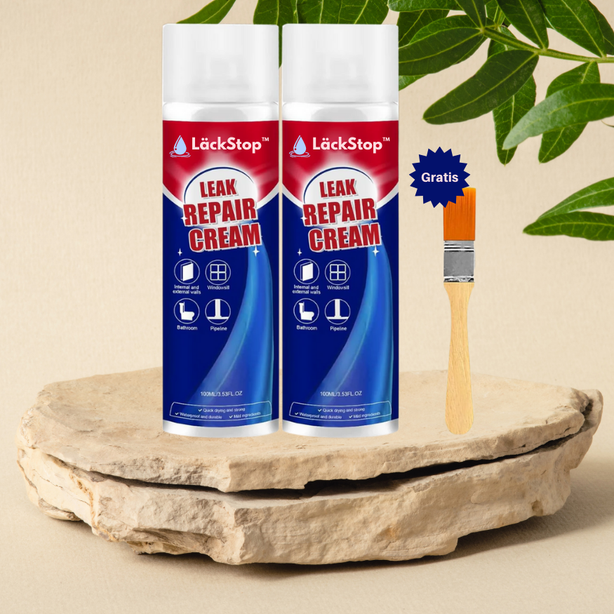 LäckStop™