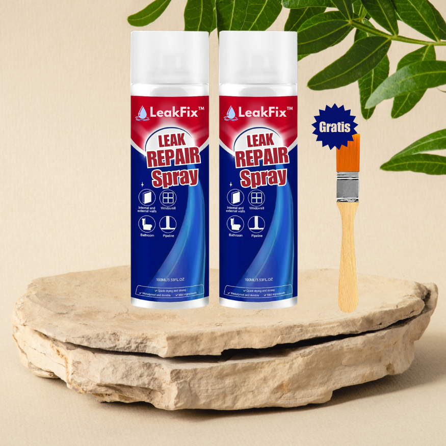 LeakFix™