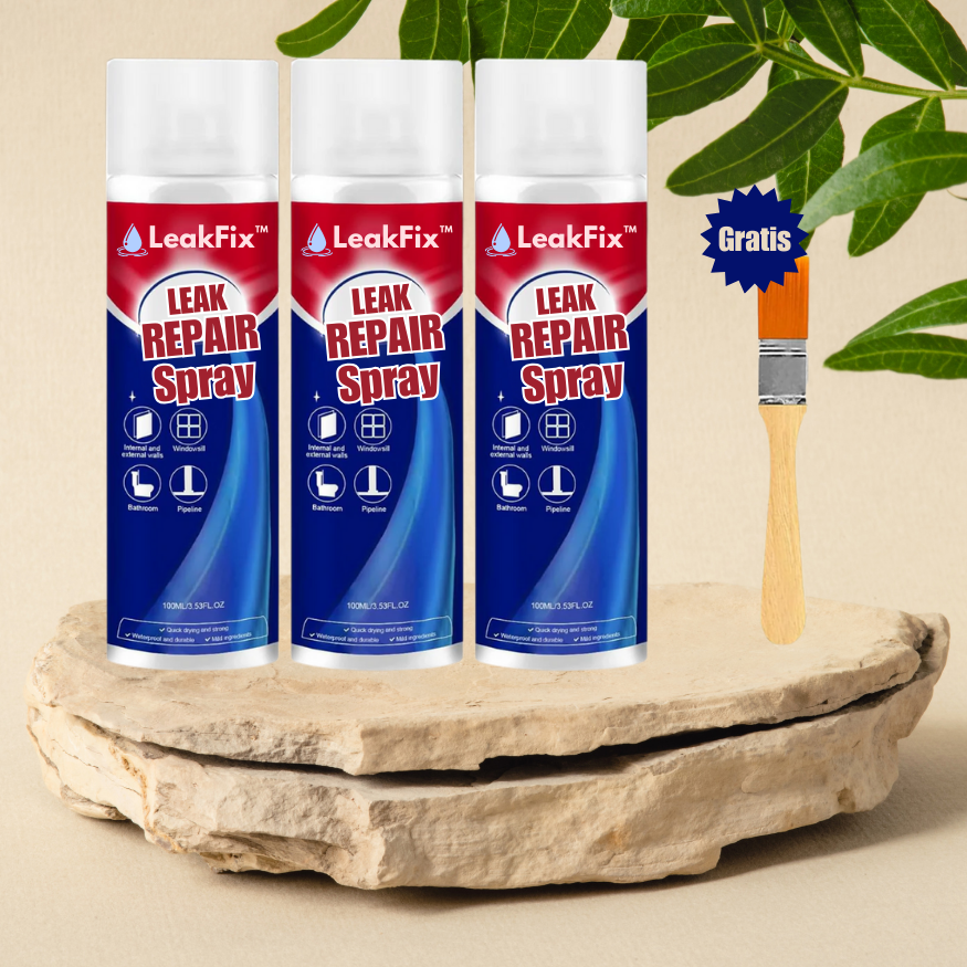 LeakFix™