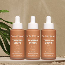 SoleilGlow™