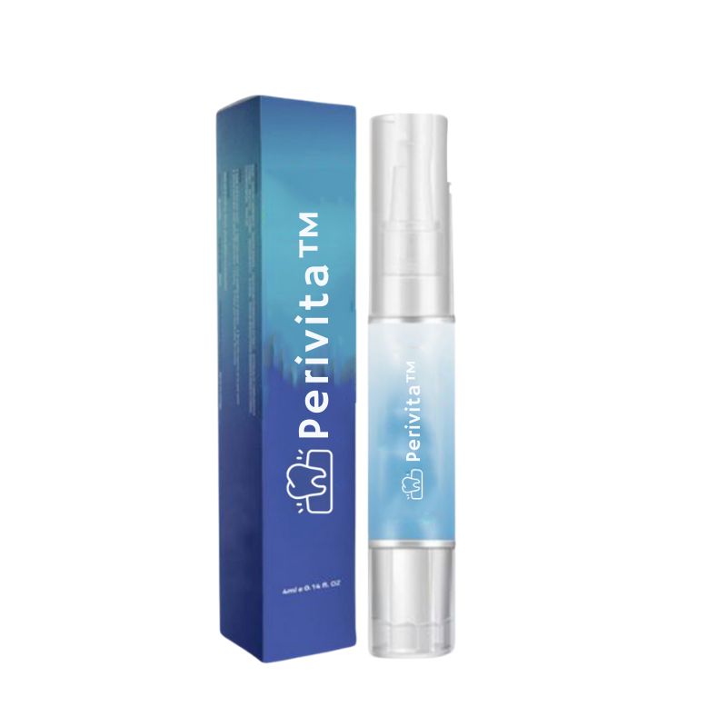 1x PeriVita™ Gum Repair Gel