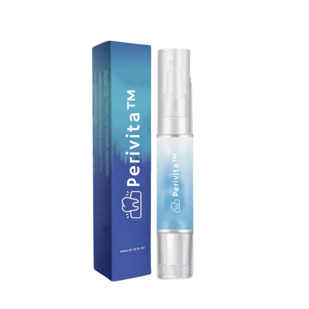 1× PeriVita™ Tandvleesherstelgel