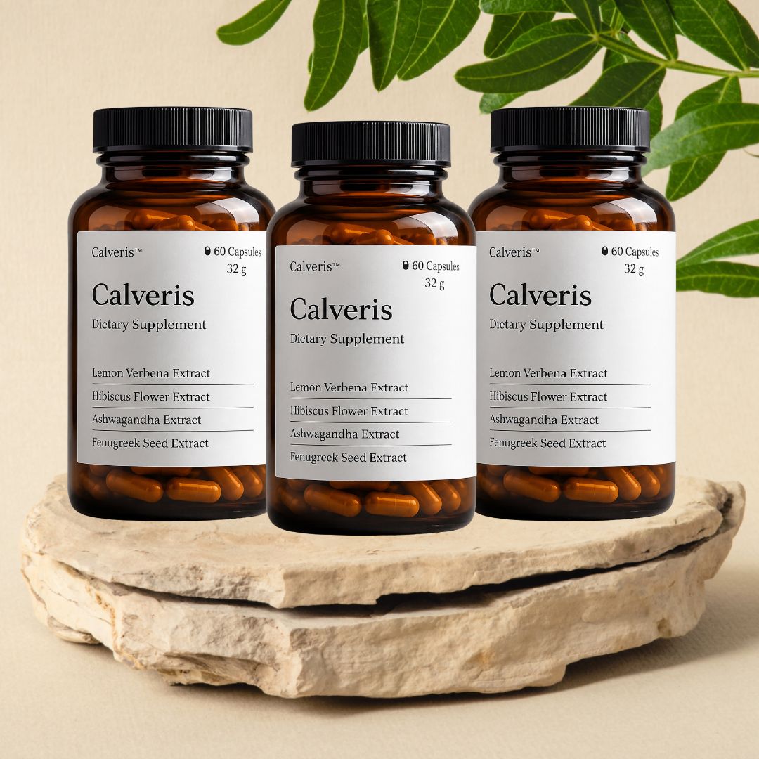Calveris™