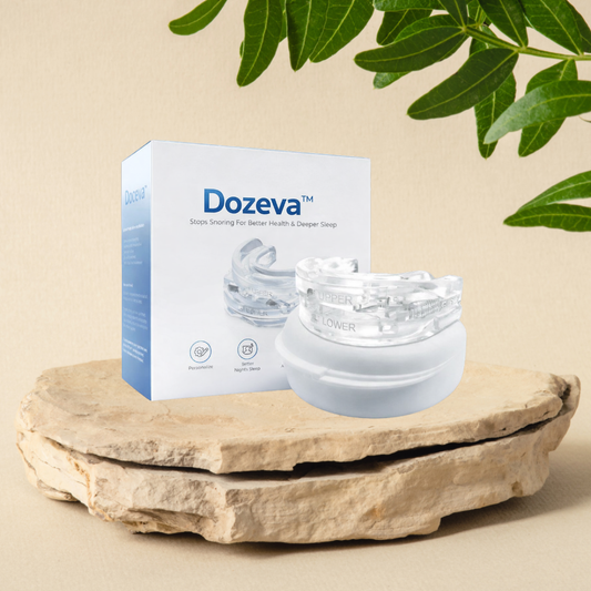 Dozeva™
