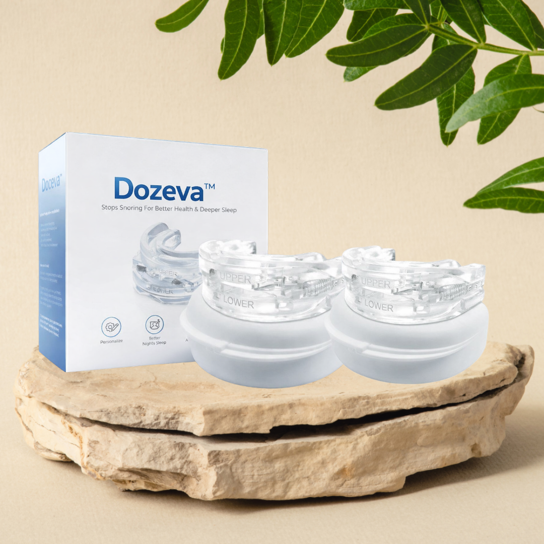 Dozeva™