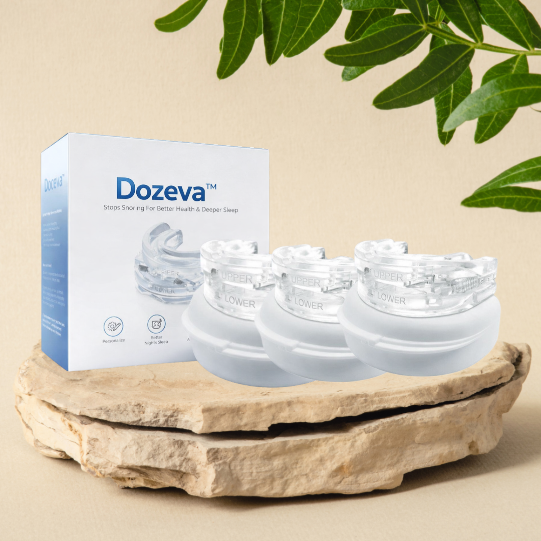 Dozeva™