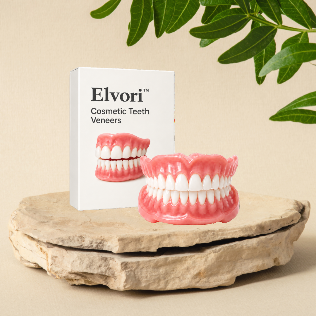 Elvori™