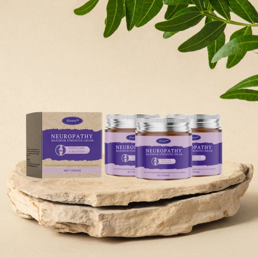 Elvoria™