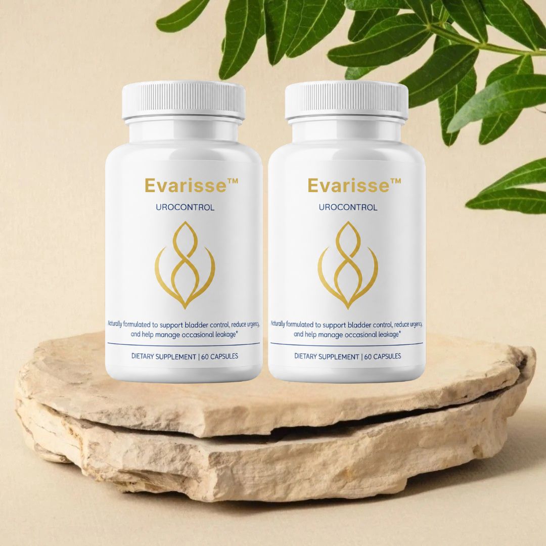 Evarisse™
