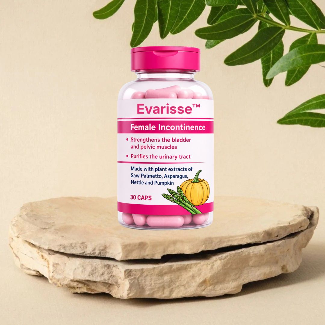 Evarisse™
