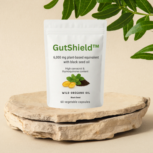 GutShield™