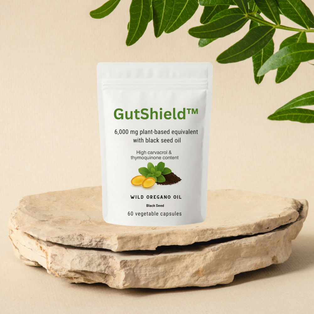 GutShield™