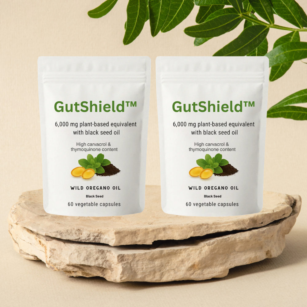 GutShield™