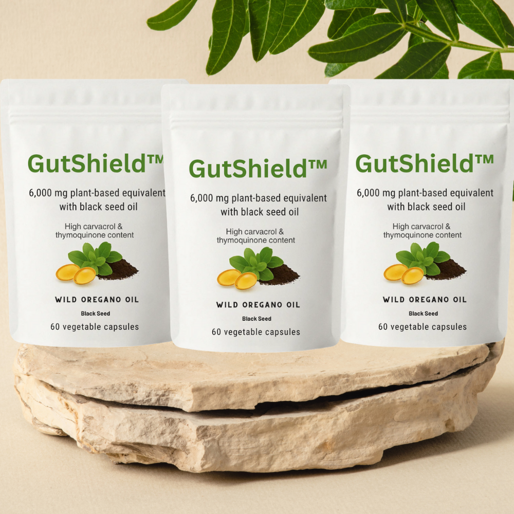 GutShield™
