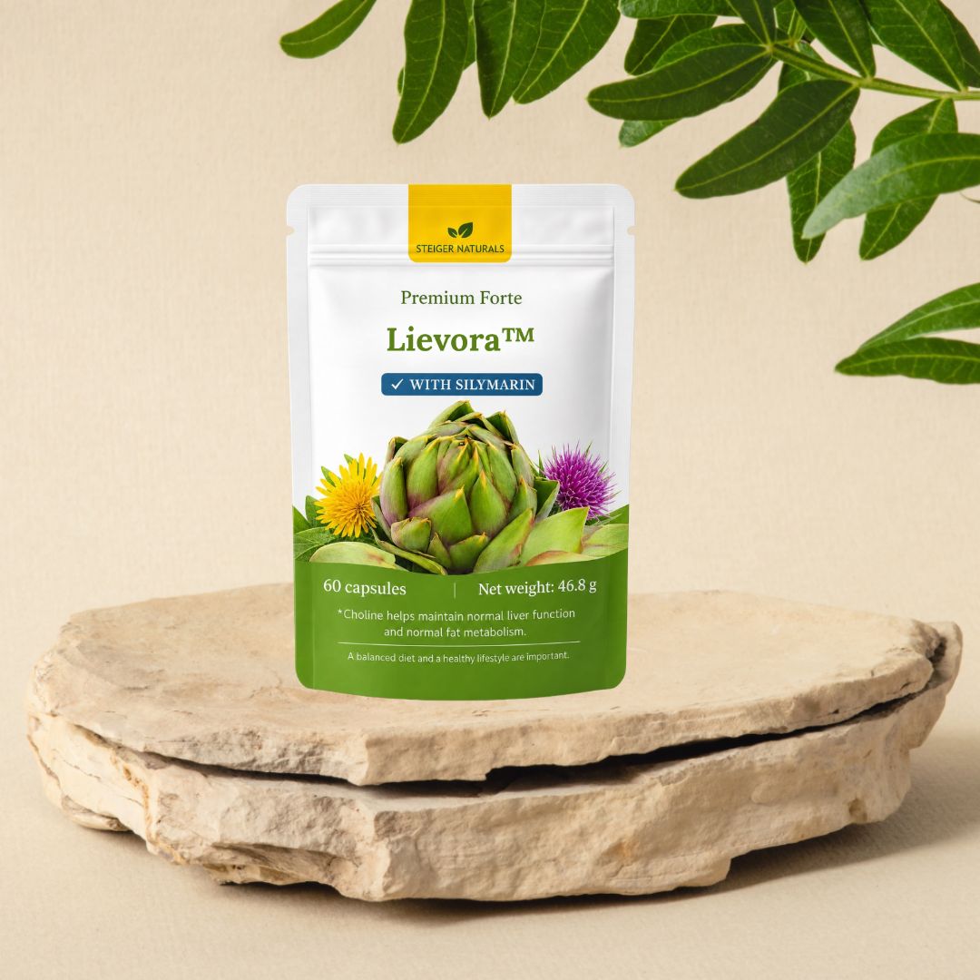 Lievora™