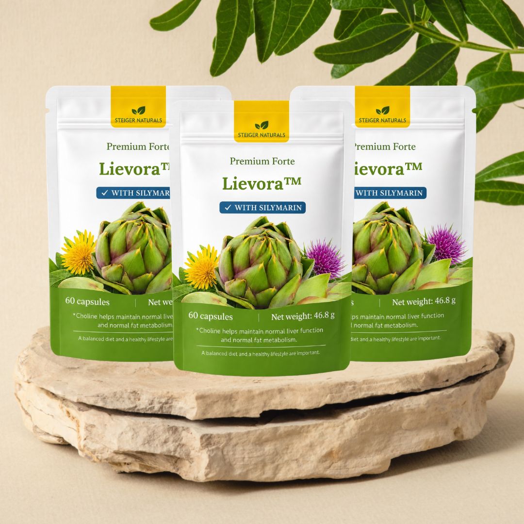 Lievora™