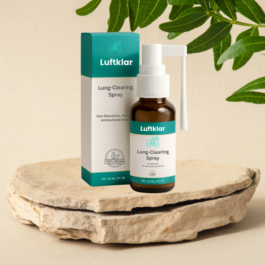 Luftklar™