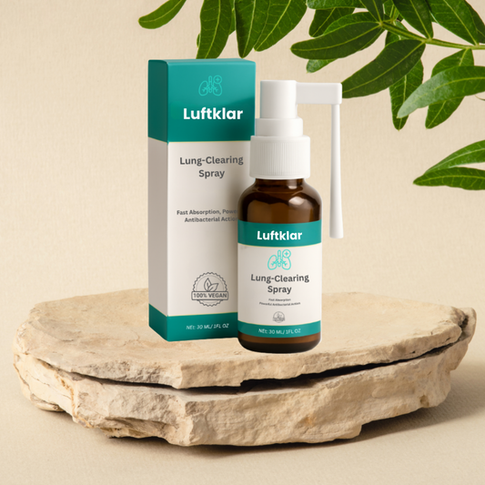 Luftklar™