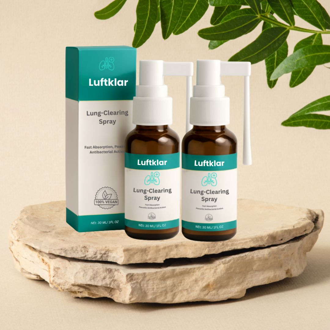 Luftklar™