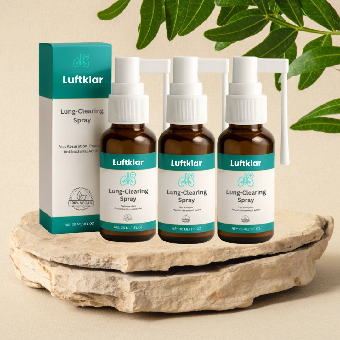 Luftklar™