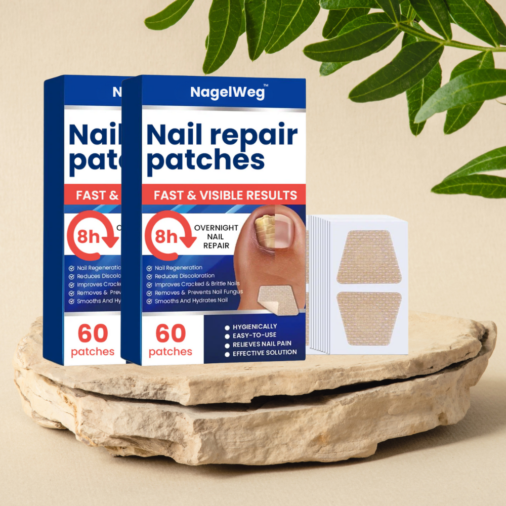 NagelWeg™