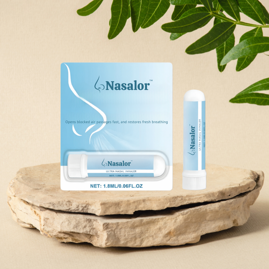 Nasalor™