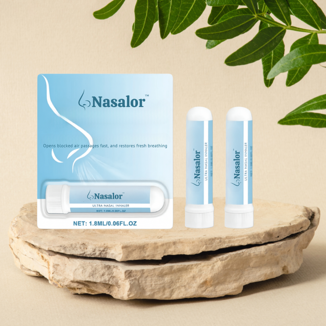 Nasalor™
