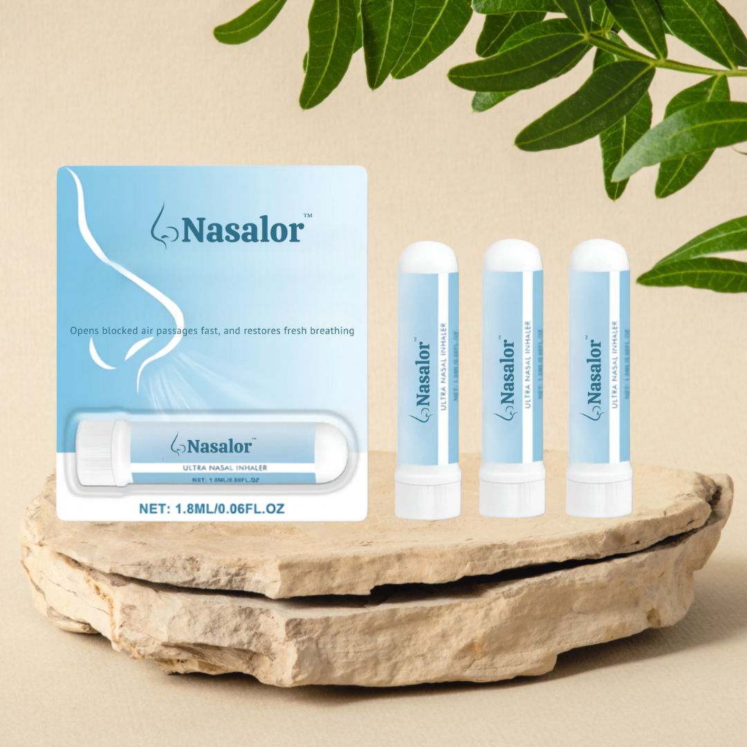 Nasalor™