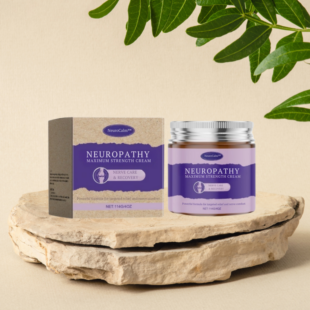 NeuroCalm™