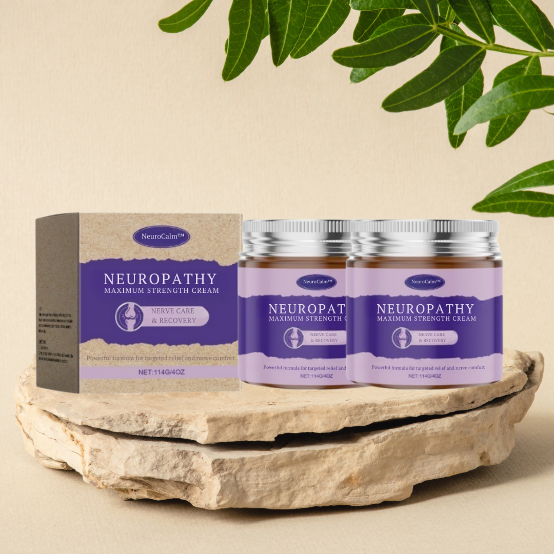 NeuroCalm™