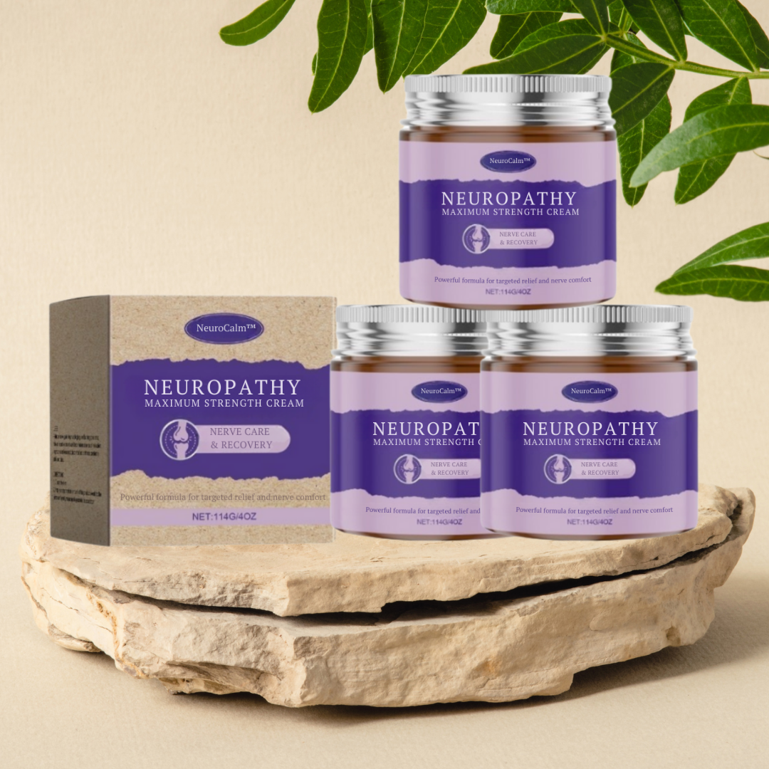 NeuroCalm™
