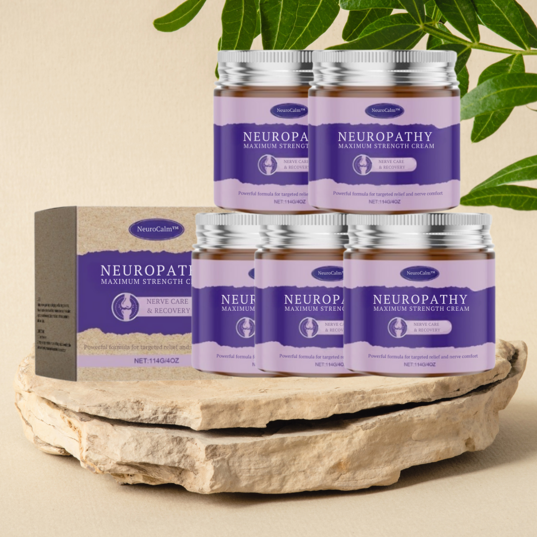 NeuroCalm™