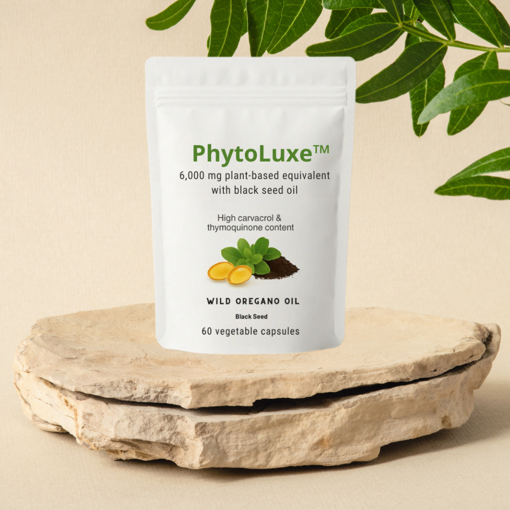 PhytoLuxe™