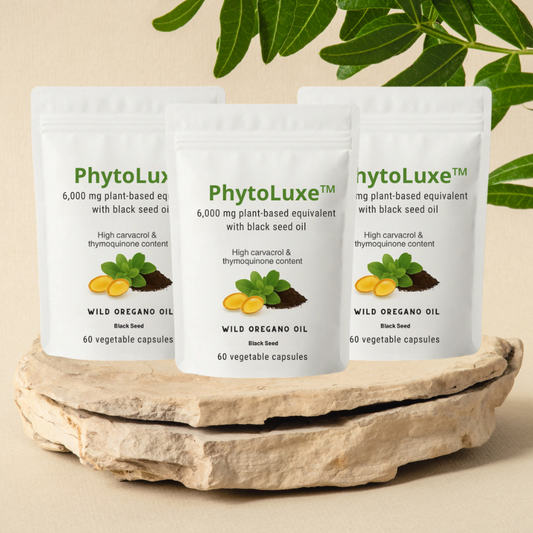 PhytoLuxe™