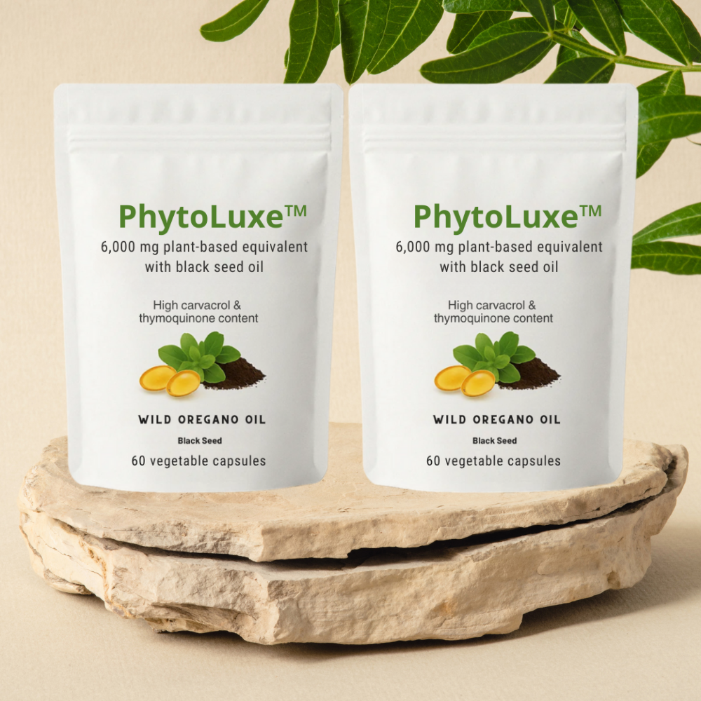 PhytoLuxe™