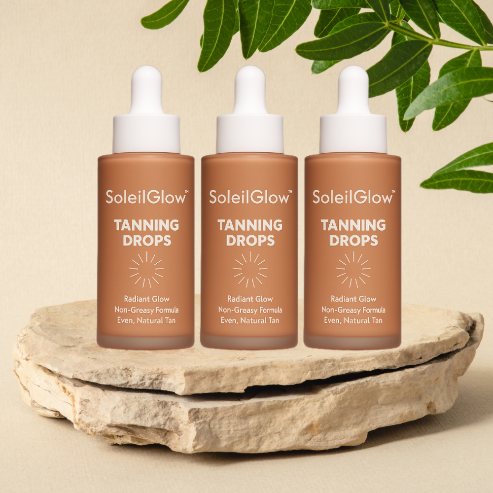 SoleilGlow™