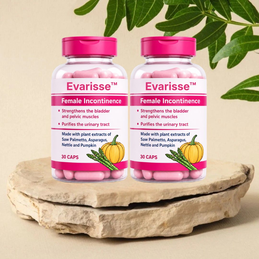 Evarisse™