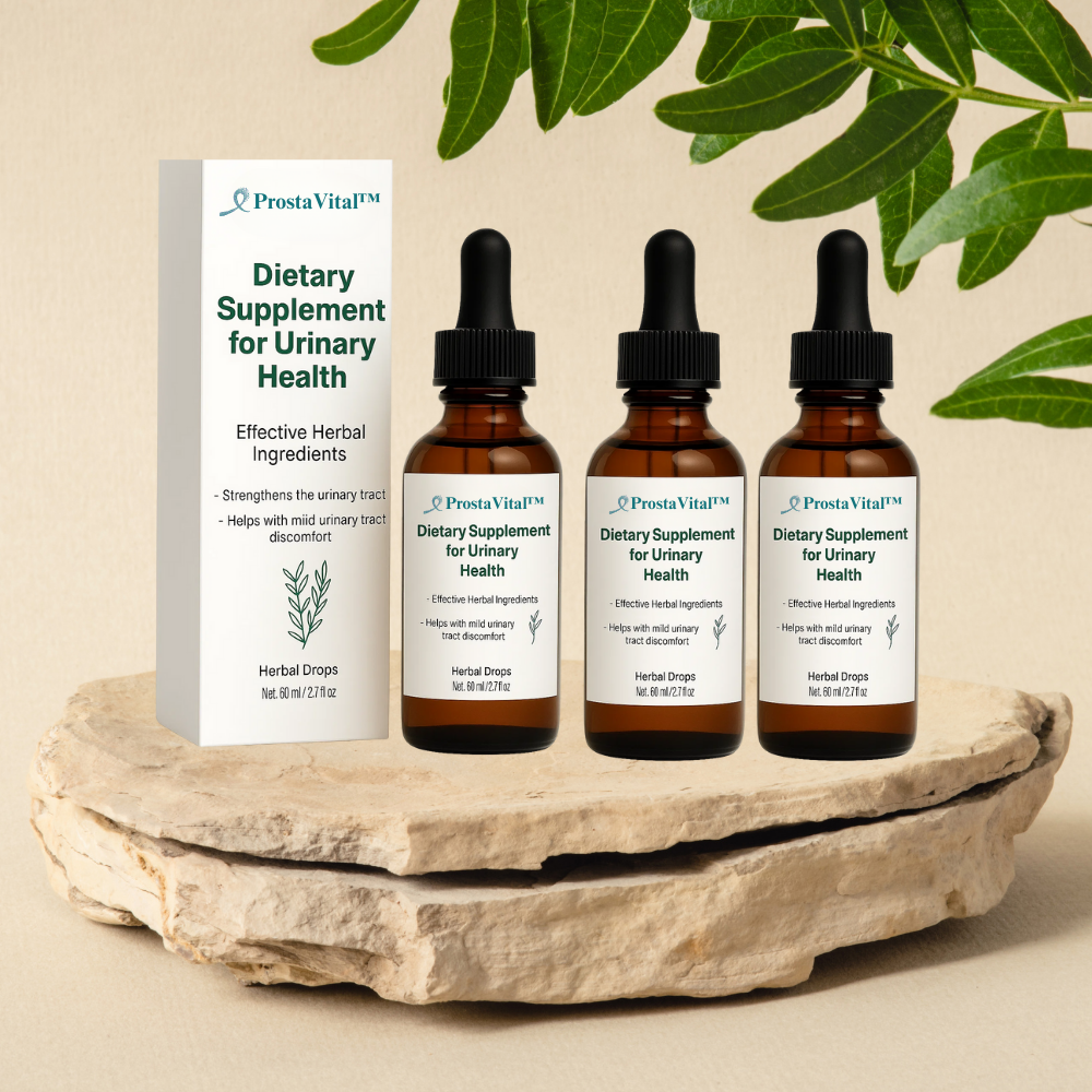 ProstaVital™