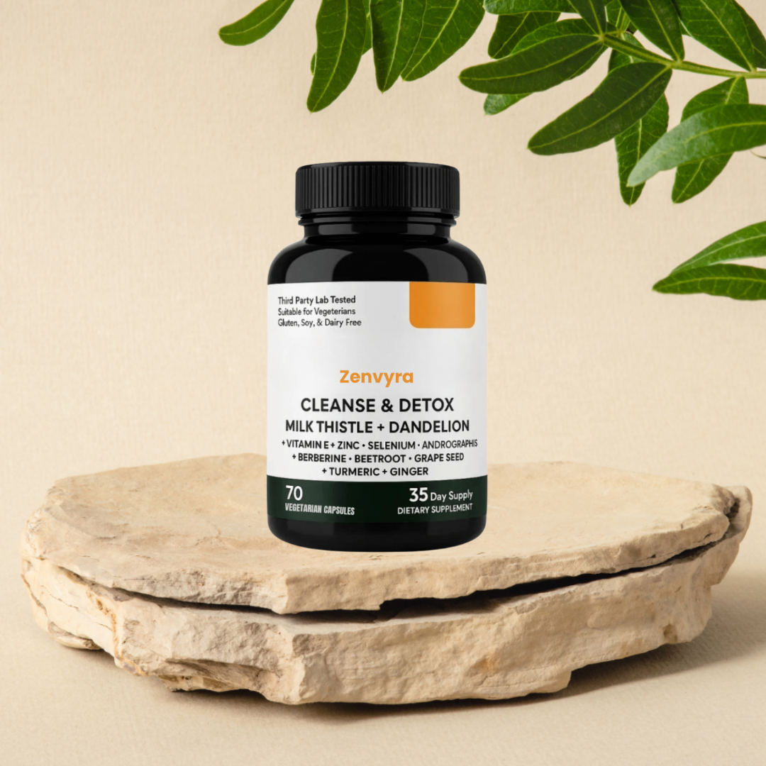 Zenvyra™